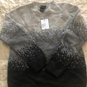 NWT Women's Cashmere Sweater